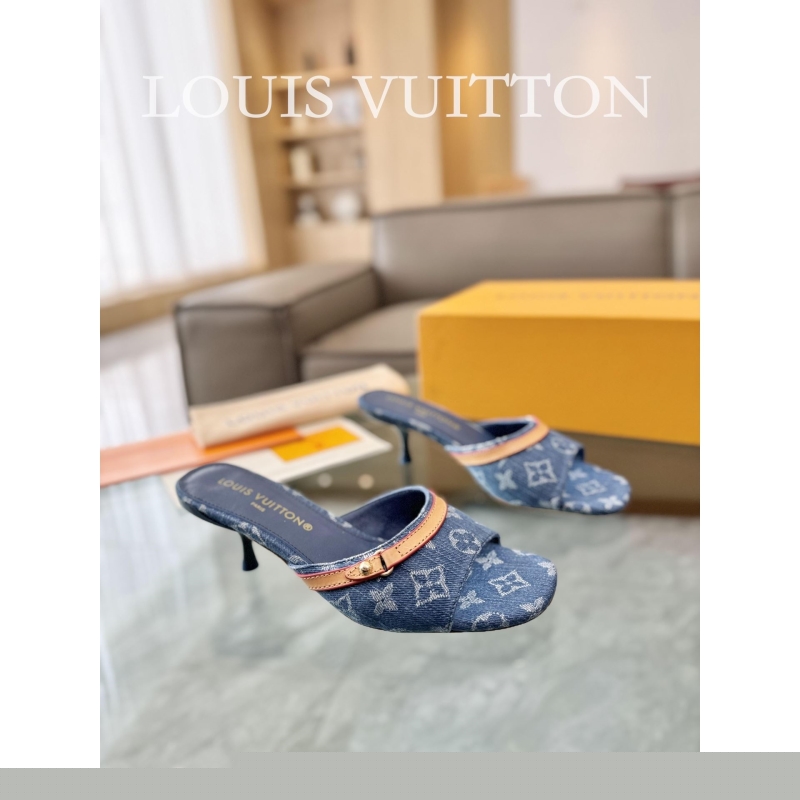 LV Sandals